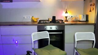 babyytonight - [Video] cam show strip masturbate big tits