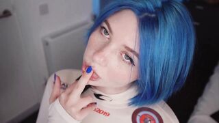 vixenp - [Video] passion beatiful xvideos submissive