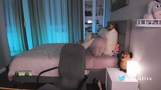 pippalee - [Video] record cosplay home fansy