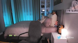 pippalee - [Video] record cosplay home fansy