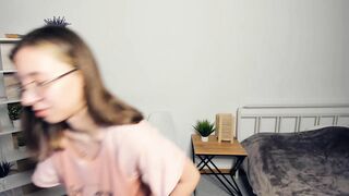 crazy_selfi - [Video] relax tall big nipples hot