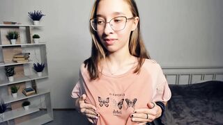 crazy_selfi - [Video] relax tall big nipples hot