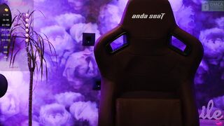 angeellina - [Video] pink young bdsm lesbian