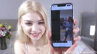 elizabethmad - [Video] dirty talk tattoo sister bisexual