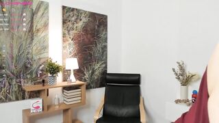 minyrose - [Video] dirty erotic cam girl natural tits