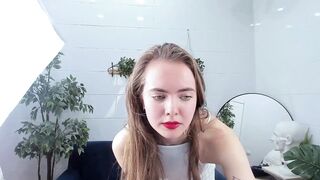 melissa_mua - [Video] massage cute adorable big clit