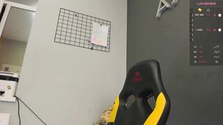 harley_blanco - [Video] pretty face goddess new passive