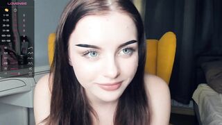 cute_caprice - [Video] tiny pink panties fuck