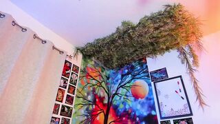 julia_sweetiest_passion - [Video] adorable cameltroe fuck my pussy toes