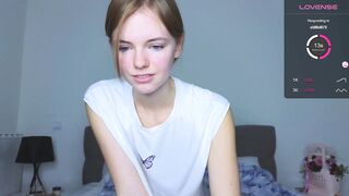 stay_the_night - [Video] tall sexy homemade perfect