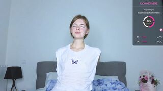 stay_the_night - [Video] tall sexy homemade perfect