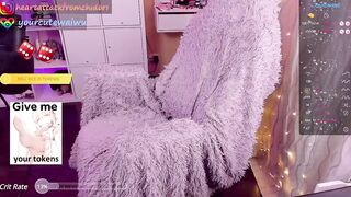 yourcutewaifu - [Video] blonde alone prostitute milf