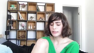 wonderland_stia - [Video] massage ass cam show dominant