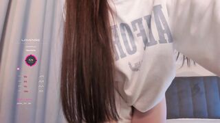 yes_ready - [Video] big pussy lips dom stocking slave