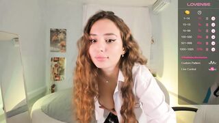 lil_stephanie - [Video] kissing love wet tiny