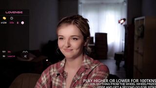 lucydelovely - [Video] domi home armpits queen