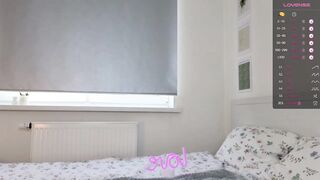 lily_ewing - [Video] leggings anal fuck hot asshole