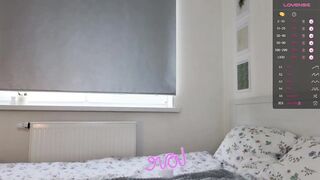 lily_ewing - [Video] leggings anal fuck hot asshole