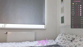 lily_ewing - [Video] leggings anal fuck hot asshole