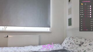 lily_ewing - [Video] leggings anal fuck hot asshole