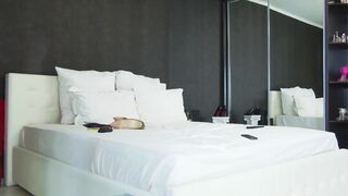 hefner_girl - [Video] flexible balloons huge dildo chat