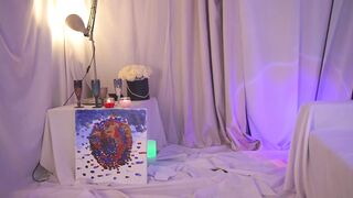 kateuwugirl - [Video] passion instagram cameltroe hush