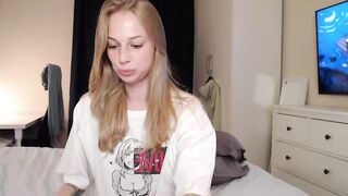 magic_couple13 - [Video] huge dildo joi armpits hush