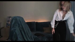 amber_quell_here - [Video] slave exhibition slave home