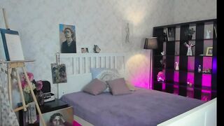 station_lovers - [Video] love European legs sensual