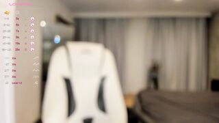 oliangeel - [Video] queen braces balloons shaved