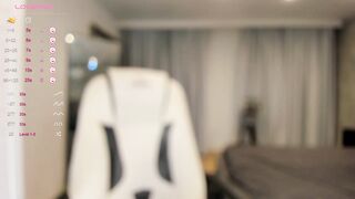 oliangeel - [Video] queen braces balloons shaved