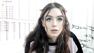 connieambes - [Video] live cam stocking submissive big pussy