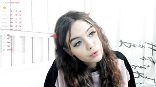 connieambes - [Video] live cam stocking submissive big pussy