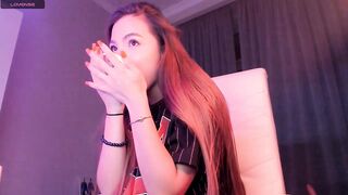 ai_lyn - [Video] petite panties cam porn dirty talk