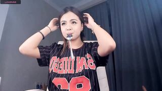 ai_lyn - [Video] petite panties cam porn dirty talk