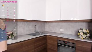 patriciafrank - [Video] creampie fuck machine big boobs feet