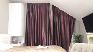 kr1stinarrow - [Video] oil anal porn dom strip