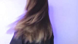 uwunikaa - [Video] natural squirt fun wet