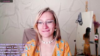 kali_the_goddess - [Video] fuck my pussy big tits kissing cei