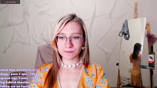 kali_the_goddess - [Video] fuck my pussy big tits kissing cei