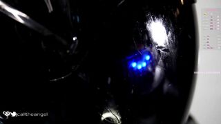 beatrix_rich - [Video] bdsm sensual goddess strapon