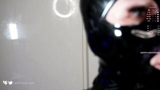 beatrix_rich - [Video] bdsm sensual goddess strapon