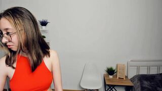 crazy_selfi - [Video] extreme ass fingers submissive