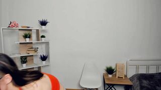 crazy_selfi - [Video] extreme ass fingers submissive