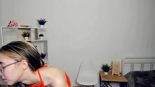 crazy_selfi - [Video] extreme ass fingers submissive