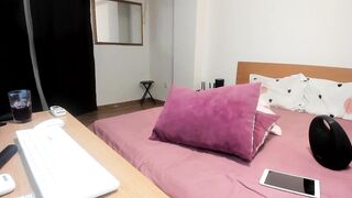 cassieandmarco - [Video] findom shaved ticket show leggings