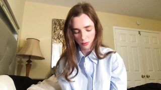 annabisoux - [Video] extreme dom balloons cute