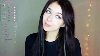 minirini - [Video] strapon private show body footjob