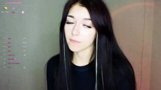 minirini - [Video] strapon private show body footjob