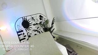 lonelly_lolly98 - [Video] fuck my pussy home hidden live cam